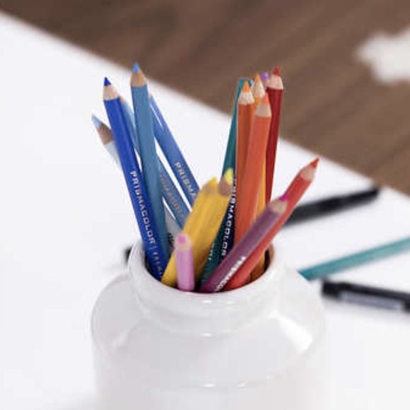 Prismacolor Technique, Art Supplies with Digital Art Lessons, Level 1 Bundle, 47 - Picture 3 of 5